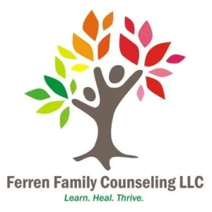 Ferren Family Counseling, LPC-MHSP, Licensed Professional Counselor in Memphis, TN 