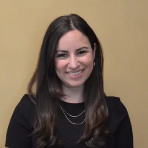 Rachel Levinson
