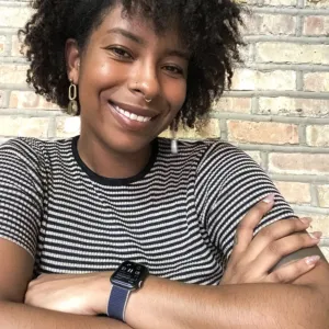 Simone Gillon