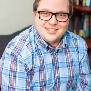 Scott Morrow