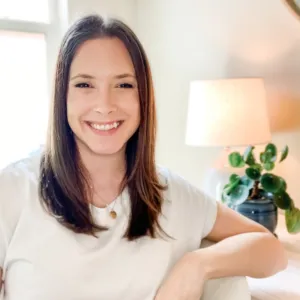 Molly Moore
