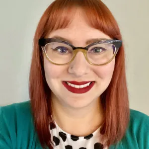 Amber Caldera, LCSW 10901; LICSW 61446959, Licensed Clinical Social Worker in Portland, OR 