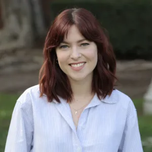 Jocelyn Gee