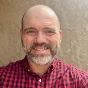 Ben Esch