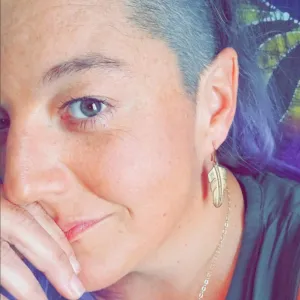 Meg Goettsches, LPC-A, ADC-IP, Licensed Professional Counselor Associate in Charleston, SC 