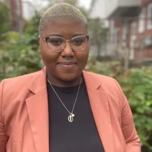 Exie Adams, , Marriage and Family Therapist Associate in Wynnewood, PA 