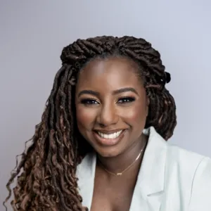 LaKia Lennon, LCSW, Therapist in Fairfax, VA 