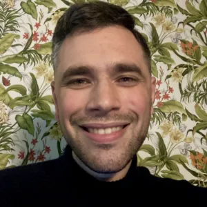 Steven Clarry