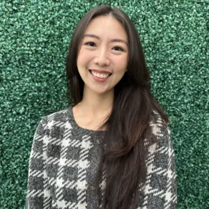 Freda hio tong Lei