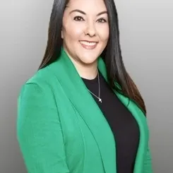 Janina Salmon