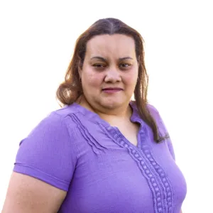 Maritza Molina