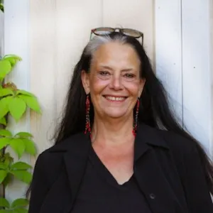 Pat Welch
