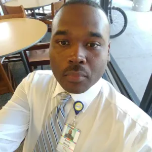 Andre Morris