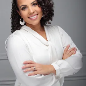 Saarah Nicolas
