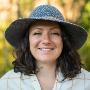 Aisling Crosson, MA, LPCC, NCC, Licensed Professional Counselor Candidate in Boulder, CO 