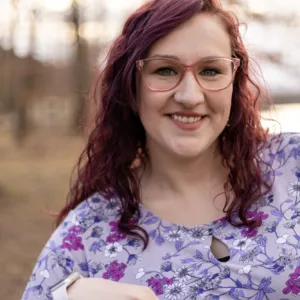 Megan Labutka