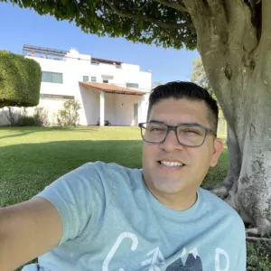 Roman Flores