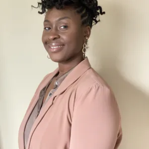 Robin Micheaux