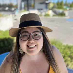 Briana Pontious