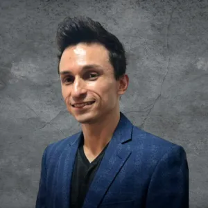 Jonathan Richards