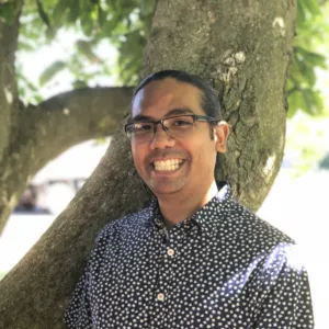 Smith Kidkarndee, Psy.D., HSP, Clinical Psychologist in Glastonbury, CT 