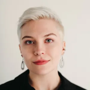 Rachael Escareno, LLPC, NCC, Therapist in Ann Arbor, MI 
