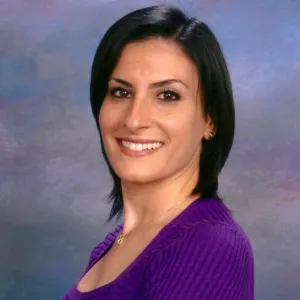Dr. nevine Sultan