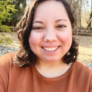 Serena Perry, , Student Therapist in Seattle, WA 