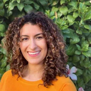 Kyana Barakett, PsyD, Psychologist in Santa Monica, CA 