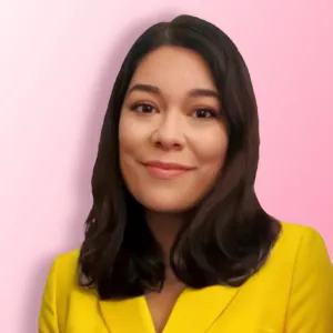 Angelica Valle
