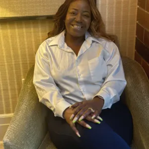 Yvonne Pleasant