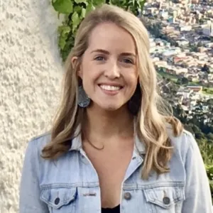 Molly O'connell