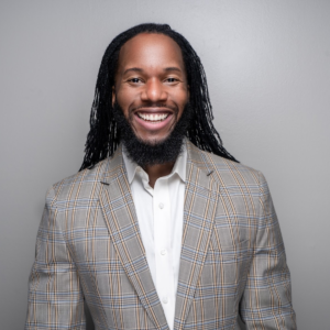 Vince Allen, Jr., PhD and PsyPact Provider, Clinical Psychologist in Atlanta, GA 