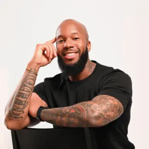 Vince Allen, Jr., PhD and PsyPact Provider, Clinical Psychologist in Atlanta, GA 30318