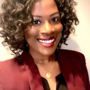 Dr. cherise White