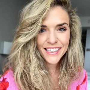 Amber Claudon