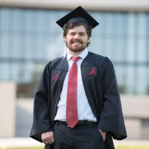 Bass Riggins, , Student Therapist in Florence, AL 