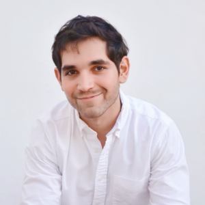 Rene Ornes, MA, LPC-A, NCC, Licensed Professional Counselor Associate  in Texas 