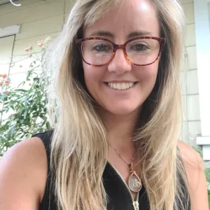 Megan Slater