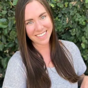 Meagan Robinson