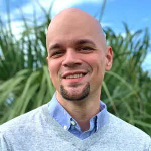 Matthew Morris-wood