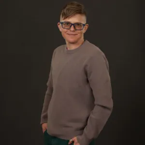 Avery Ravitz