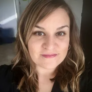 Kyla Burford