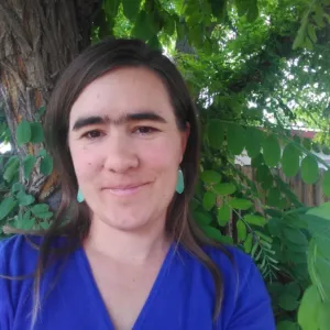Elena Mitchel, LMHC, Licensed Clinical Mental Health Counselor in Albuquerque, NM 