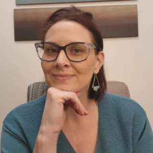 Cheryl Peel