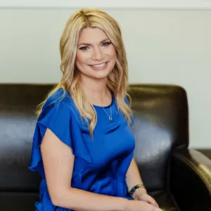 Rachael McLaughlin, Ma, LPC, Licensed Professional Counselor in Newtown, PA 