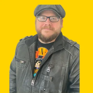 Kris Kygar, LADC/MH, Addictions Counselor in Oklahoma City, OK 