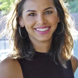 Lisbeth Arescurenaga