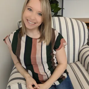 Rachel Higgins