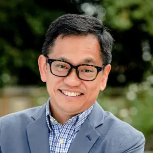 Kenneth Wang